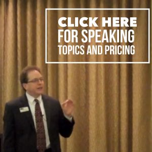 Click here for speaking - tom at NAST