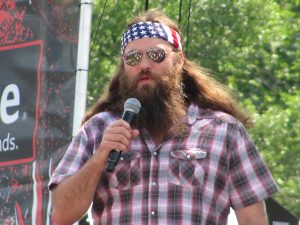 Willie Robertson