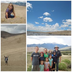 family-at-great-sand-dunes