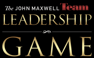 John Maxwell Team Leadership Game